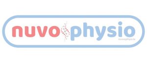 Nuvo Physio logo