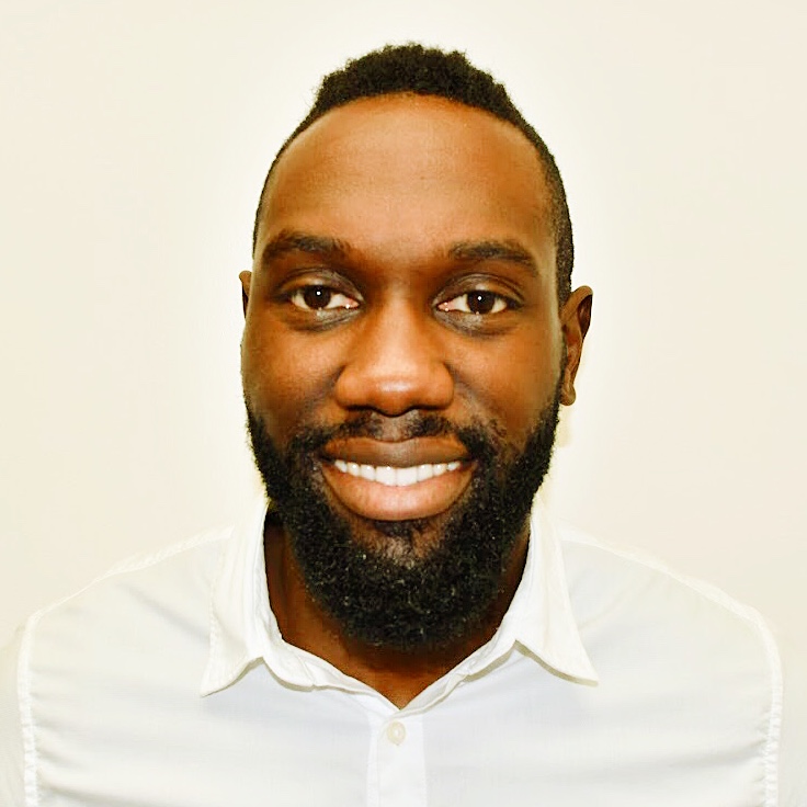 Darryl Nwankwo