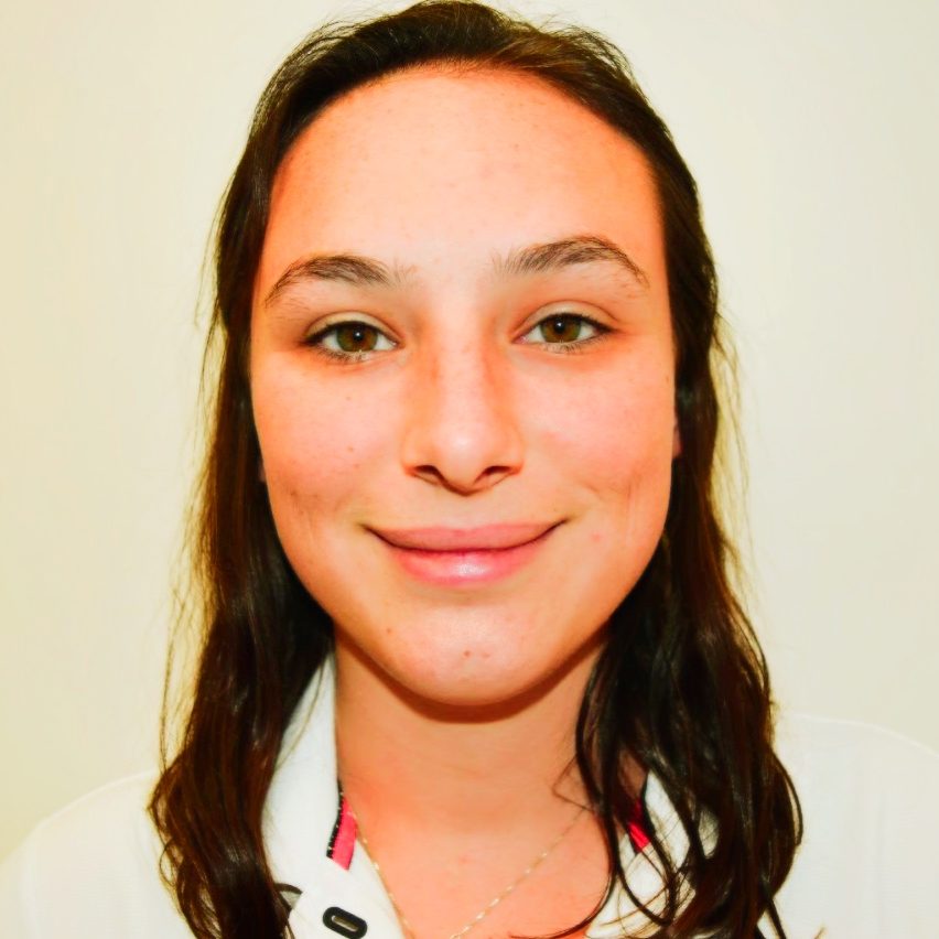 Alexa S. Pariseau