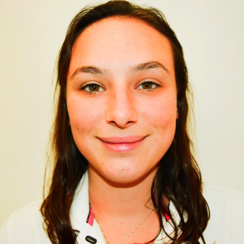 Alexa S. Pariseau