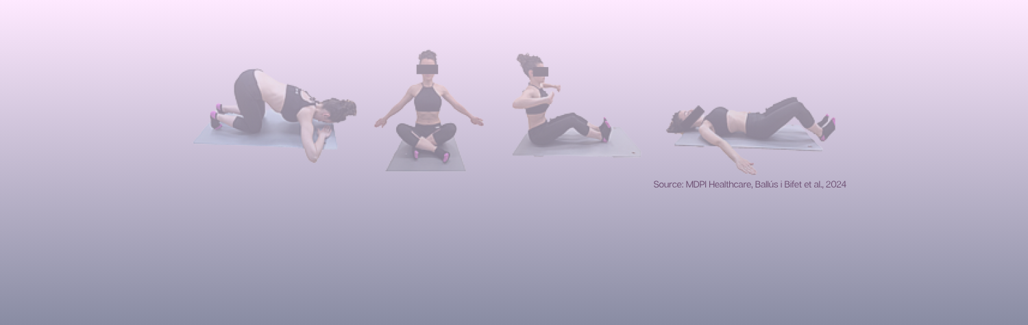 Hypopressive Exercises: A Breath of Fresh Air for Core and Pelvic Health