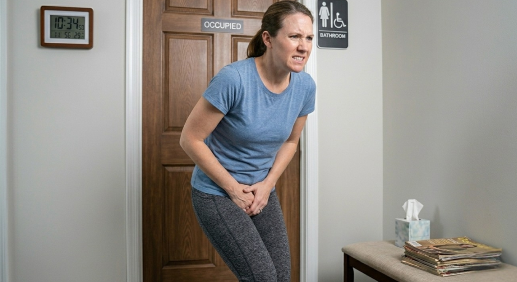 10 things to know about your pelvic floor
