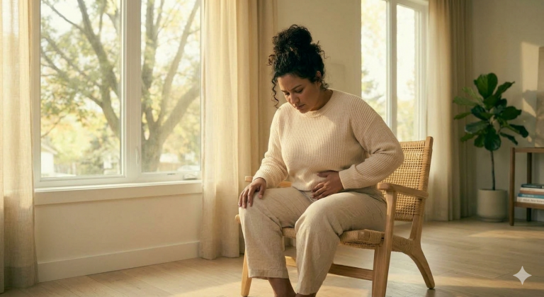 Understanding Chronic Pelvic Pain: Central Sensitization and Evidence-Based Treatment