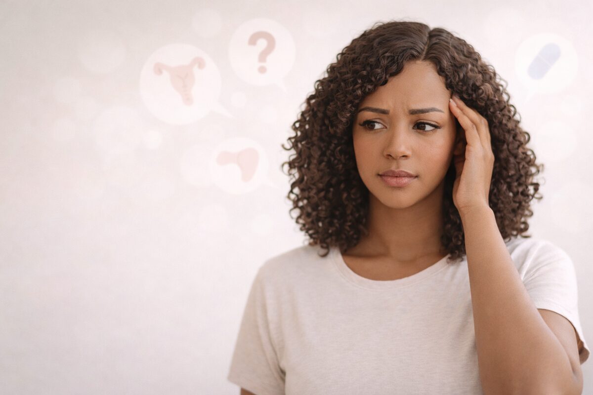 Why bowel dysfunction and constipation can feel overwhelming