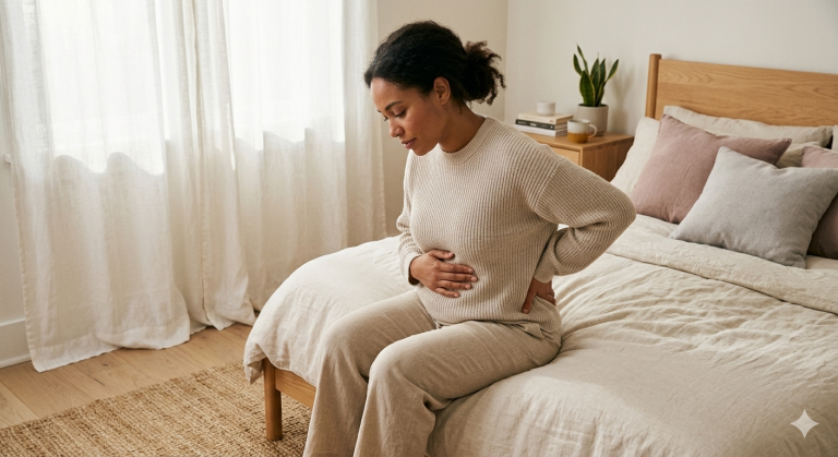 Understanding Endometriosis and Pelvic Health