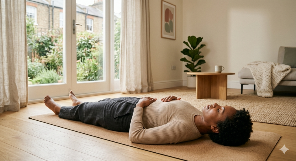 Hysterectomy Prehab & Recovery — pelvic health physiotherapy at Nuvo Physio