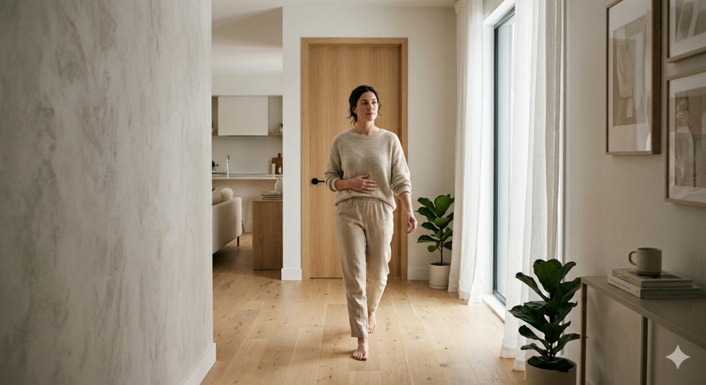 Overactive Bladder — pelvic health physiotherapy at Nuvo Physio