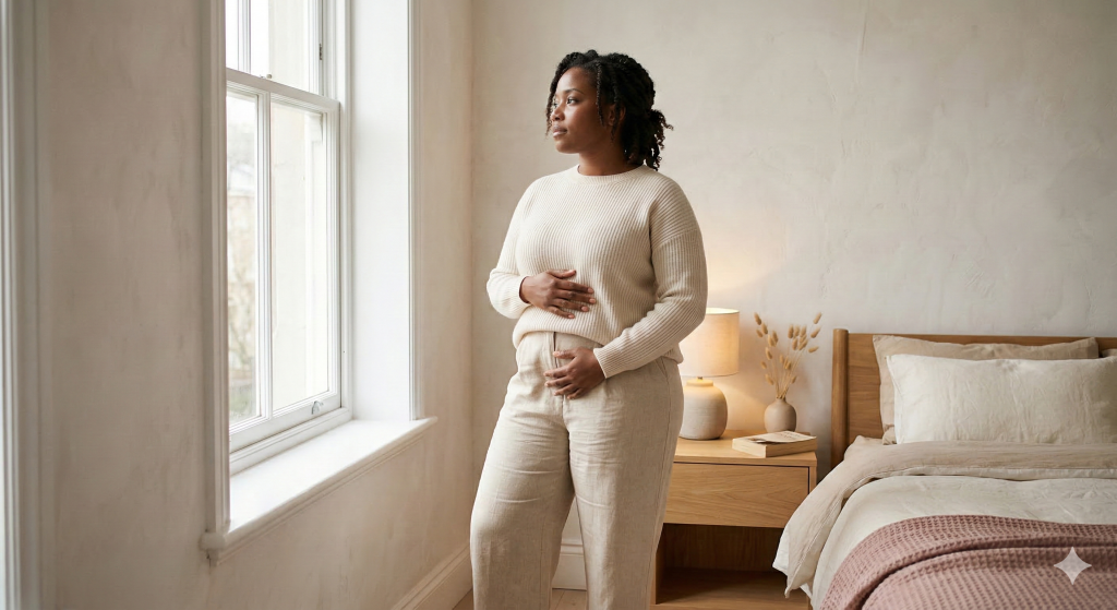 PCOS & Hormonal Pelvic Health — pelvic health physiotherapy at Nuvo Physio