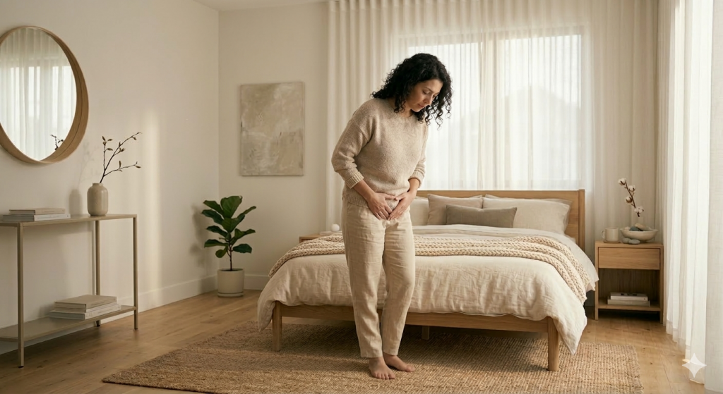 Pelvic Organ Prolapse — pelvic health physiotherapy at Nuvo Physio