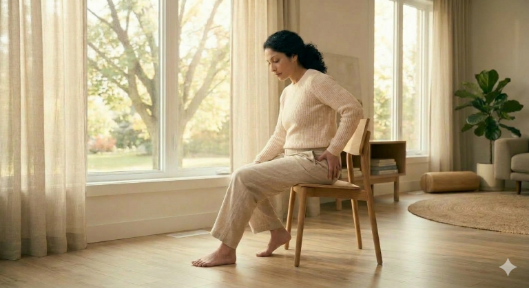 Understanding Pudendal Neuralgia: Causes, Symptoms, and Relief