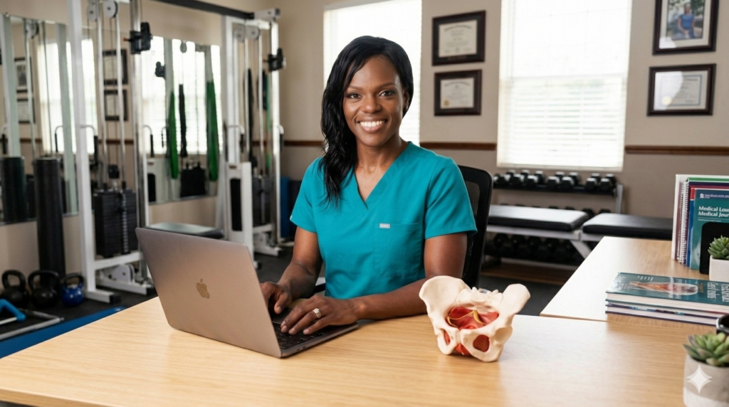 Welcome to Nuvo Physio